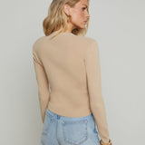L'AGENCE - Toulouse Cardigan