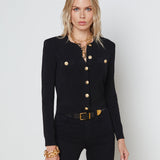 L'AGENCE - Toulouse Cardigan