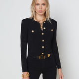 L'AGENCE - Toulouse Cardigan