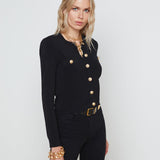 L'AGENCE - Toulouse Cardigan