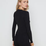 L'AGENCE - Toulouse Cardigan