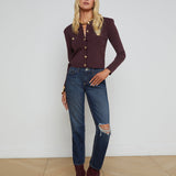 L'AGENCE - Toulouse Cardigan