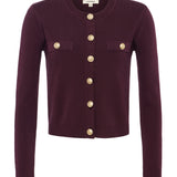 L'AGENCE - Toulouse Cardigan