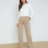 L'AGENCE - Toulouse Cardigan