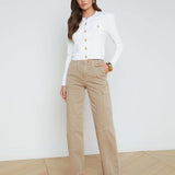 L'AGENCE - Toulouse Cardigan