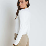 L'AGENCE - Toulouse Cardigan