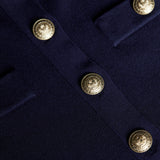 L'AGENCE - Toulouse Cardigan