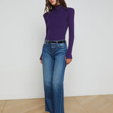 L'AGENCE - Reeves Turtleneck