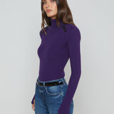 L'AGENCE - Reeves Turtleneck