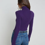 L'AGENCE - Reeves Turtleneck