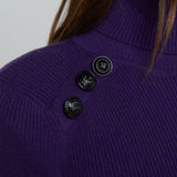 L'AGENCE - Reeves Turtleneck