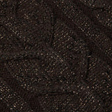 L'AGENCE - Bellini Cable-Knit Turtleneck