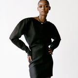 Aflalo - Tahitian Oracle Strand Necklace in Gold