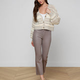 L'AGENCE - Harriet Cardigan