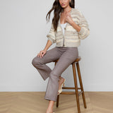 L'AGENCE - Harriet Cardigan