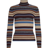 L'AGENCE - Olene Turtleneck