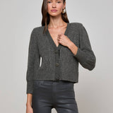 L'AGENCE - Talulla Cardigan