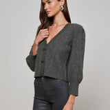 L'AGENCE - Talulla Cardigan