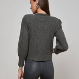 L'AGENCE - Talulla Cardigan