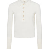 L'AGENCE - Sterling Sweater