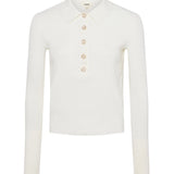 L'AGENCE - Sterling Sweater