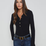L'AGENCE - Sterling Sweater