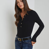 L'AGENCE - Sterling Sweater