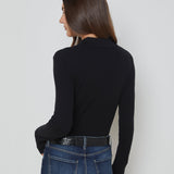 L'AGENCE - Sterling Sweater
