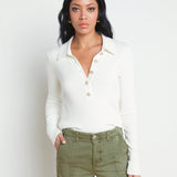 L'AGENCE - Sterling Sweater