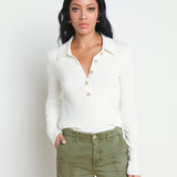 L'AGENCE - Sterling Sweater