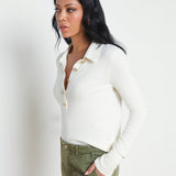 L'AGENCE - Sterling Sweater