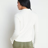L'AGENCE - Sterling Sweater