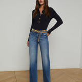L'AGENCE - Sterling Sweater