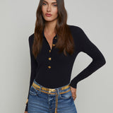 L'AGENCE - Sterling Sweater