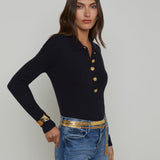 L'AGENCE - Sterling Sweater