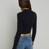 L'AGENCE - Sterling Sweater