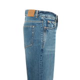 Saint Laurent - Straight - Leg Nico Jeans