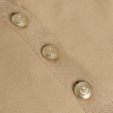 L'AGENCE - Taya V-Neck Cardigan