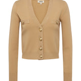 L'AGENCE - Taya V-Neck Cardigan