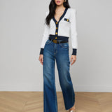 L'AGENCE - Taya Cardigan