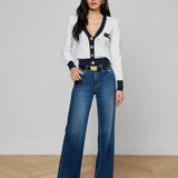 L'AGENCE - Taya Cardigan