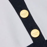 L'AGENCE - Taya Cardigan