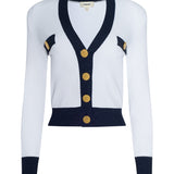 L'AGENCE - Taya Cardigan