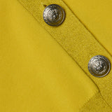 L'AGENCE - Taya V-Neck Cardigan