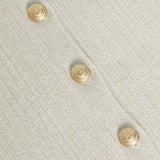 L'AGENCE - Kyra Ribbed Dress