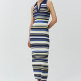 Simkhai - Kerrin Knit Midi Dress