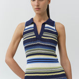 Simkhai - Kerrin Knit Midi Dress