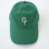 Conner Ives - The CI Baseball Cap