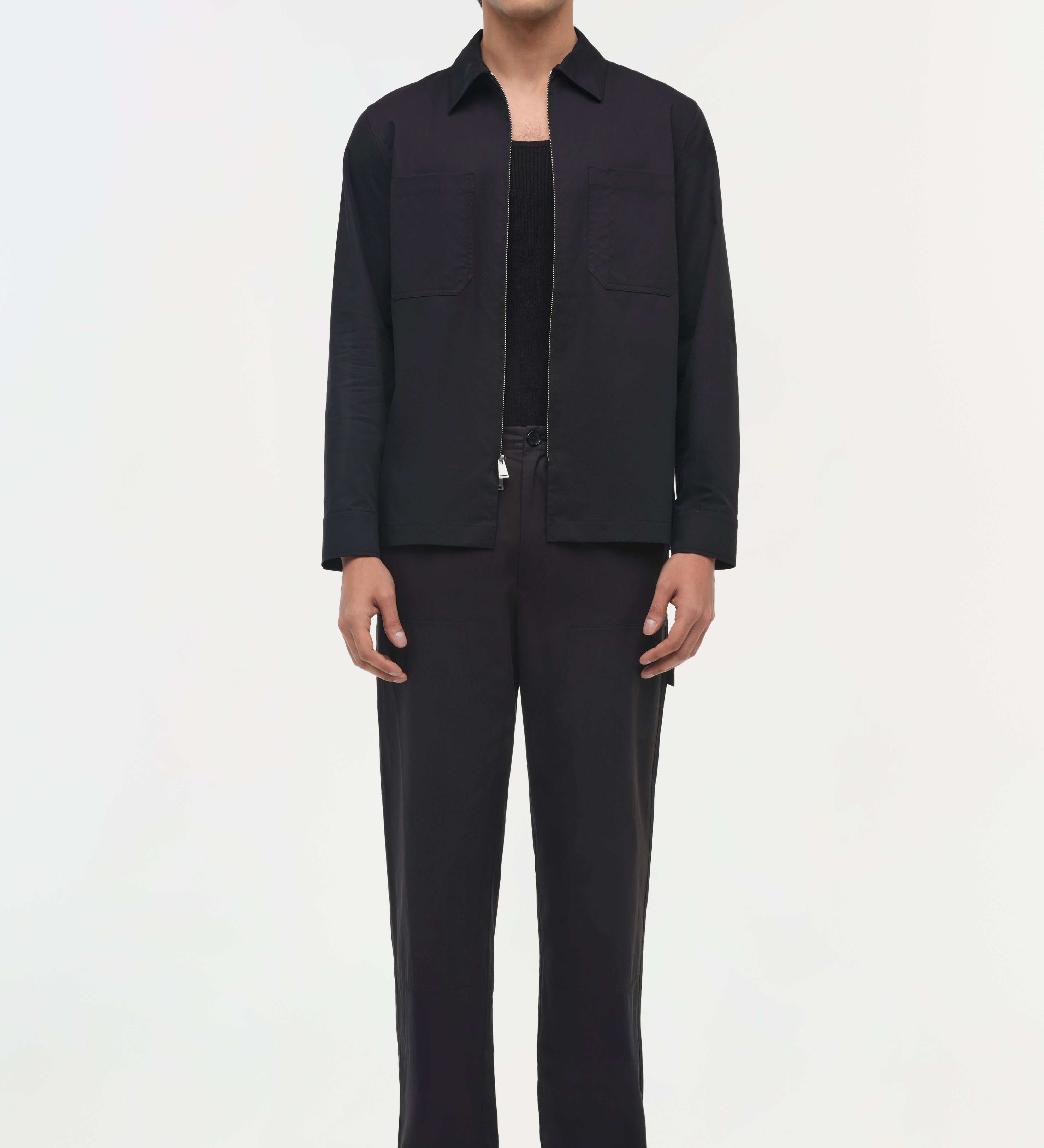 Simkhai - Thatcher Carpenter Jacket