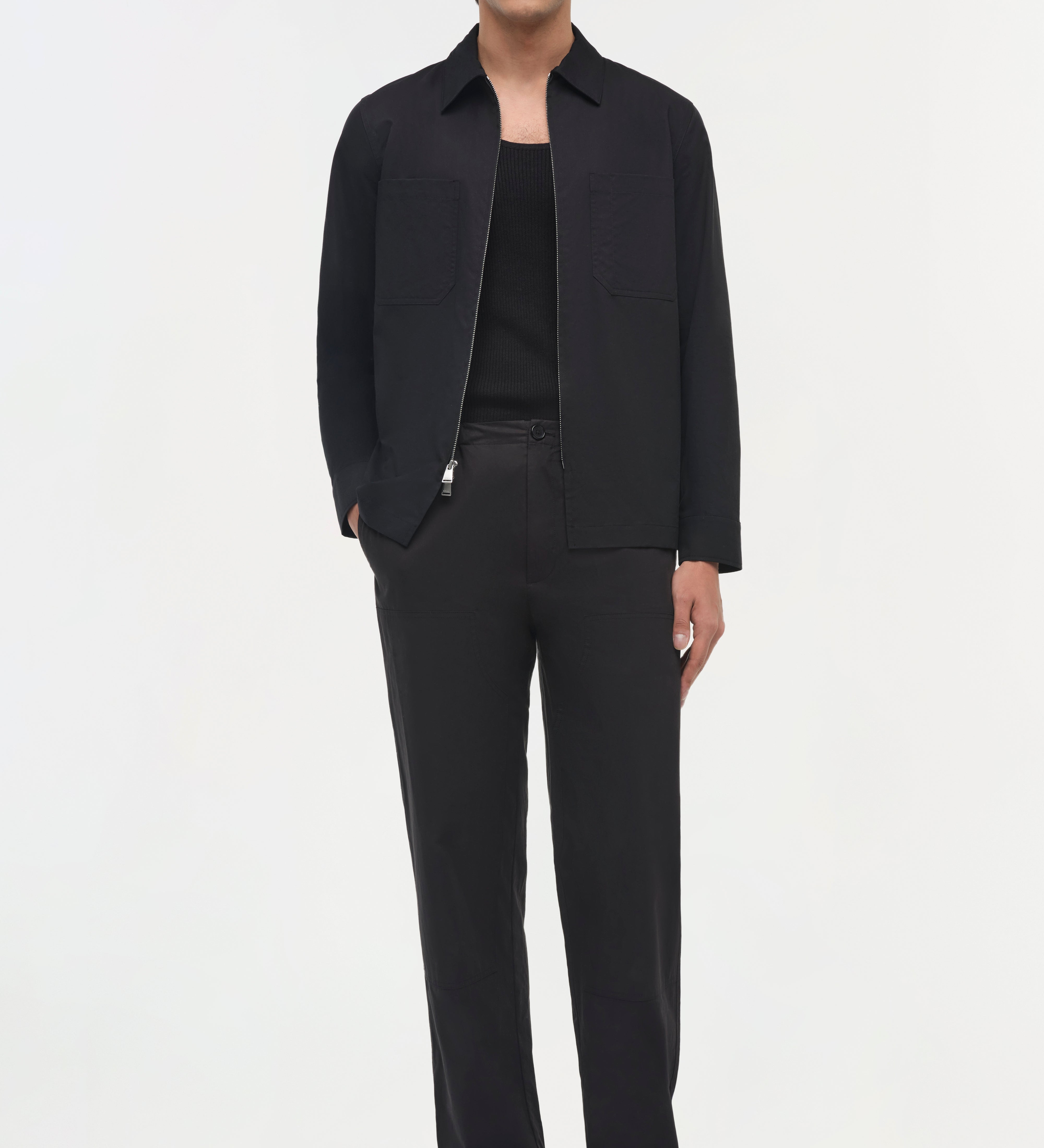 Simkhai - Thatcher Carpenter Jacket